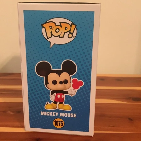 Funko Mickey Mouse - Picture 2 of 6